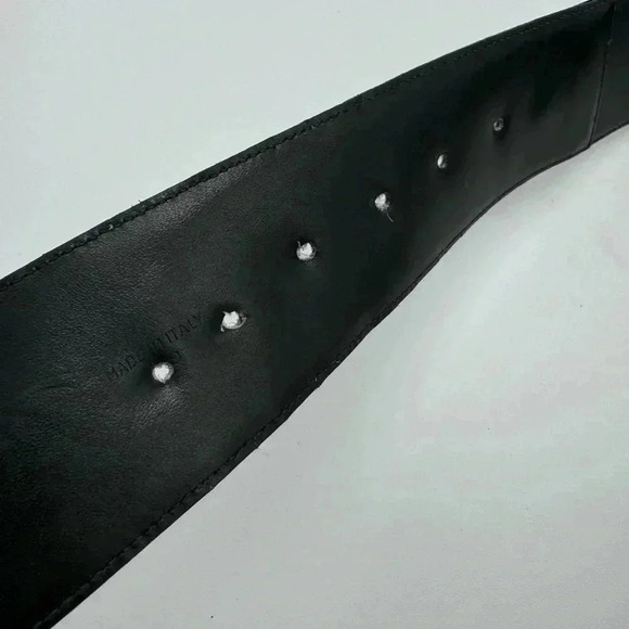 VINTAGE CELINE BELT - Picture 11 of 11